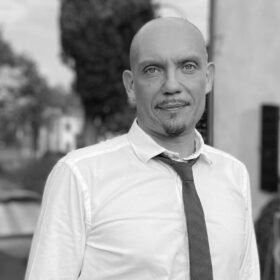Giuseppe Cavero Numi Design